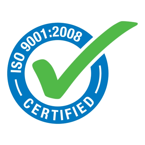 ISO 9001