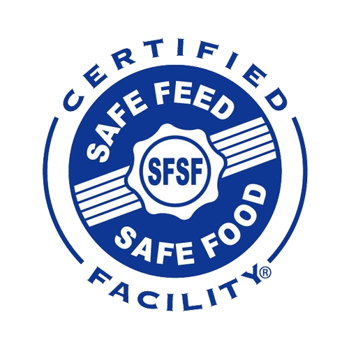 Safe Feed/Safe Food